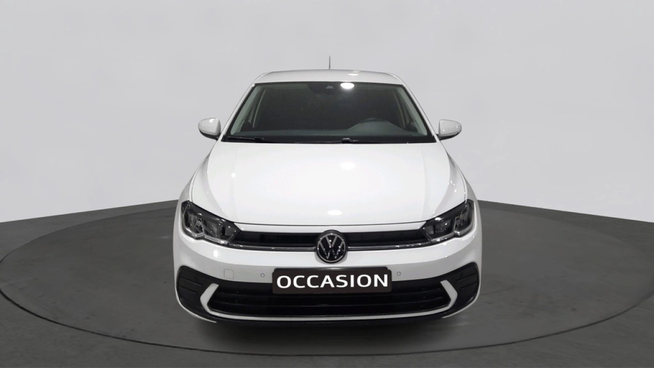 Volkswagen Polo 1.0 TSI Life Business | Navi | 16