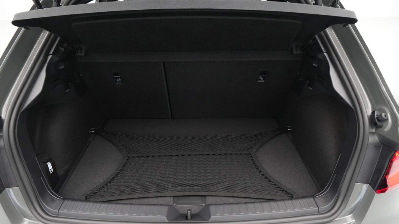 Audi A1 Sportback 25 TFSI S edition