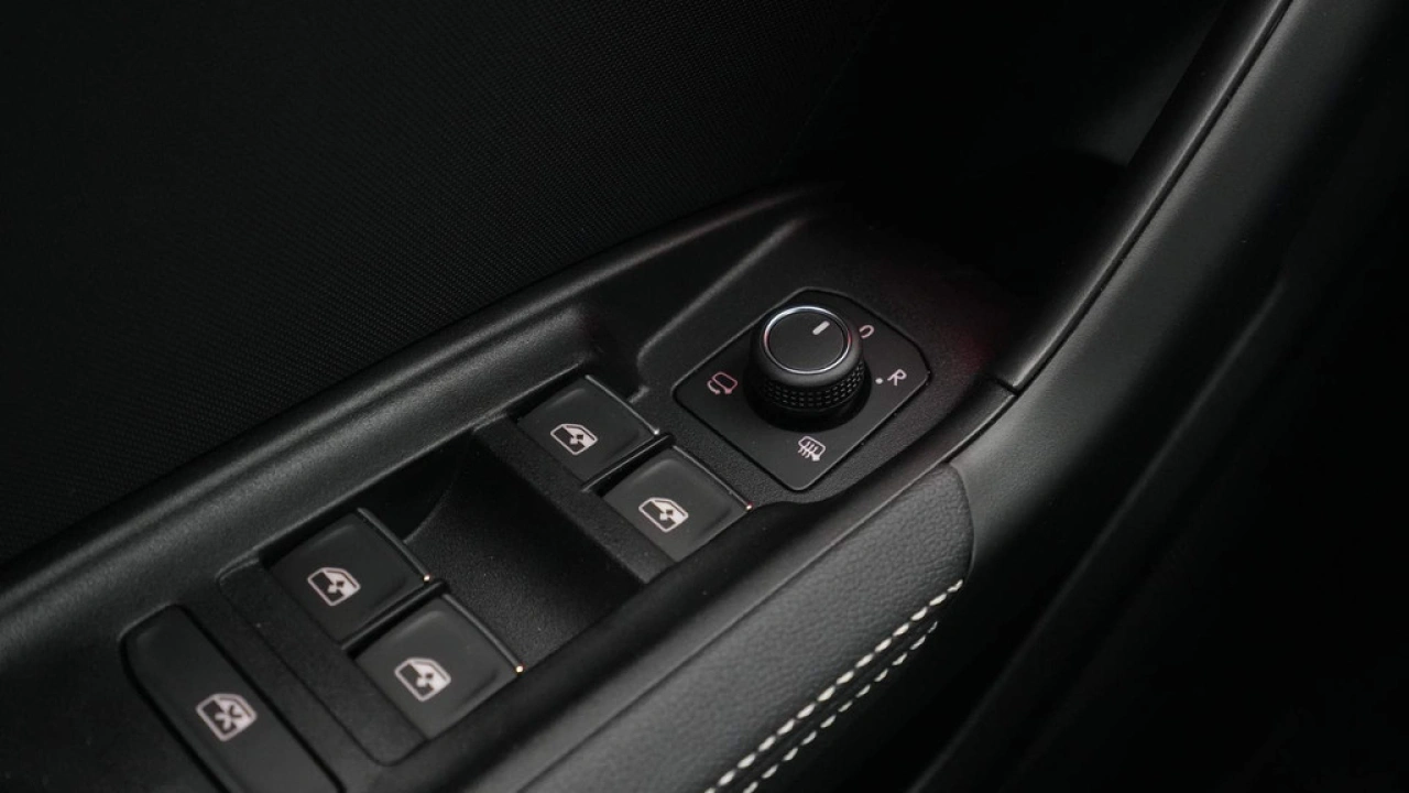 Audi A1 Sportback 25 TFSI S edition