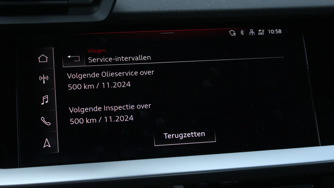 Audi A3 Sportback 35 TFSI 150 PK Advanced edition | Clima | Achteruitrijcamera | PDC | 17