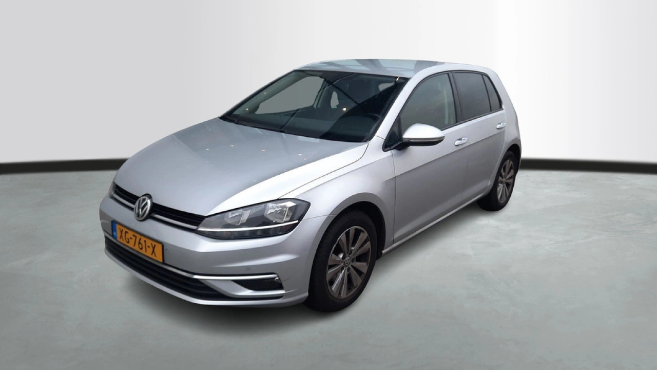 Volkswagen Golf 1.0 TSI Comfortline Executive | Navi | Privacy Glass