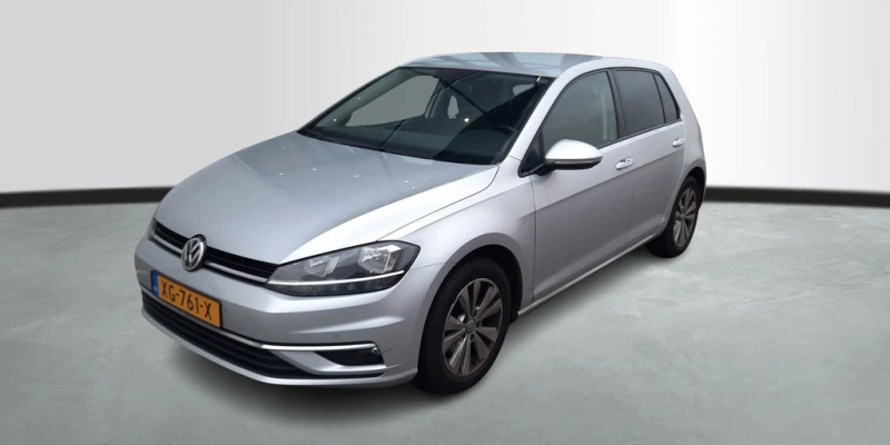 Volkswagen Golf 1.0 TSI Comfortline Executive | Navi | Privacy Glass