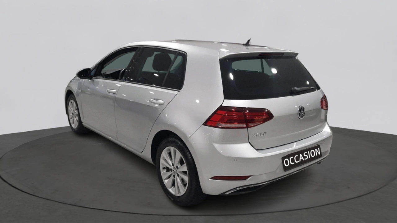 Volkswagen Golf 1.0 TSI Comfortline Executive | Navi | Privacy Glass