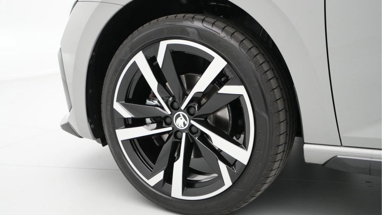 Škoda Scala 1.0 TSI Monte Carlo