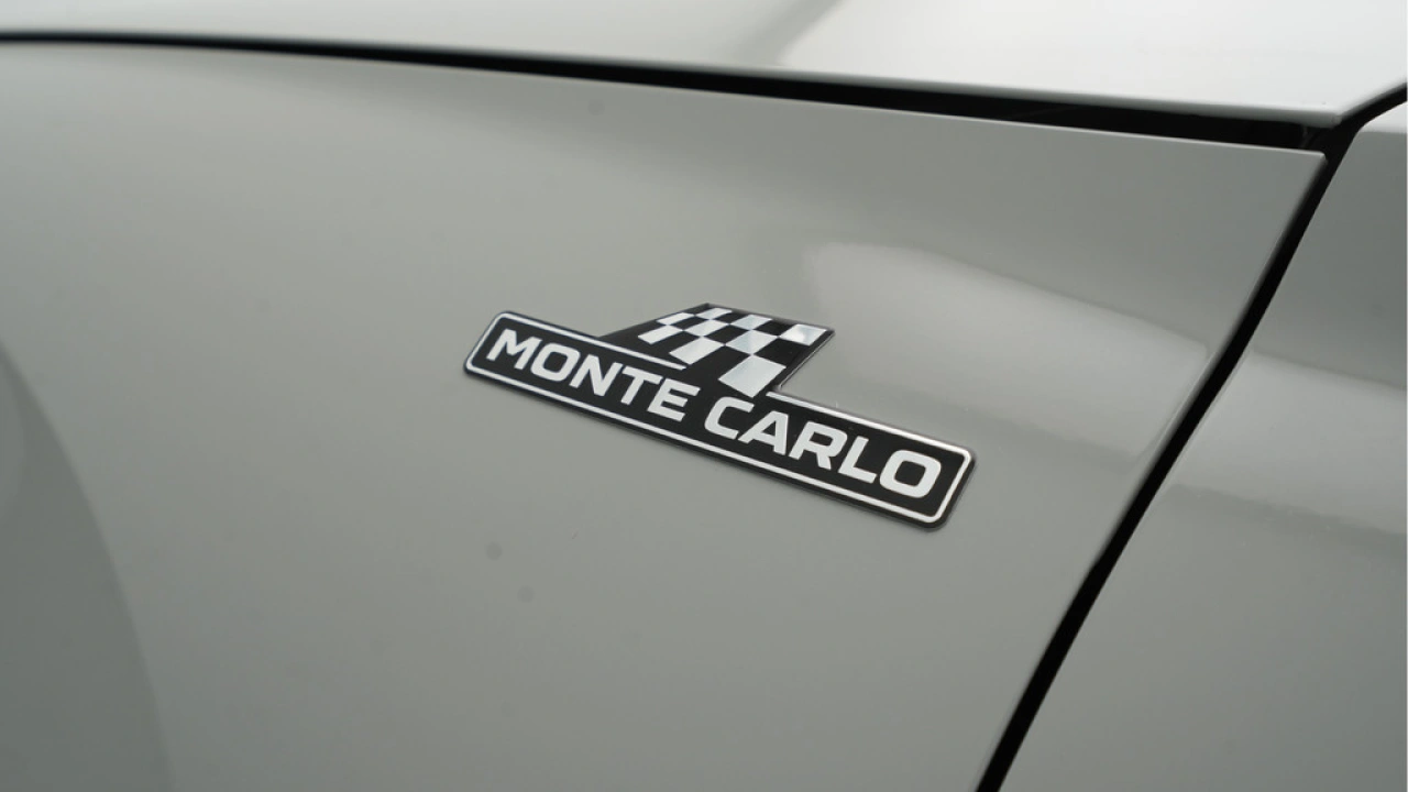 Škoda Scala 1.0 TSI Monte Carlo