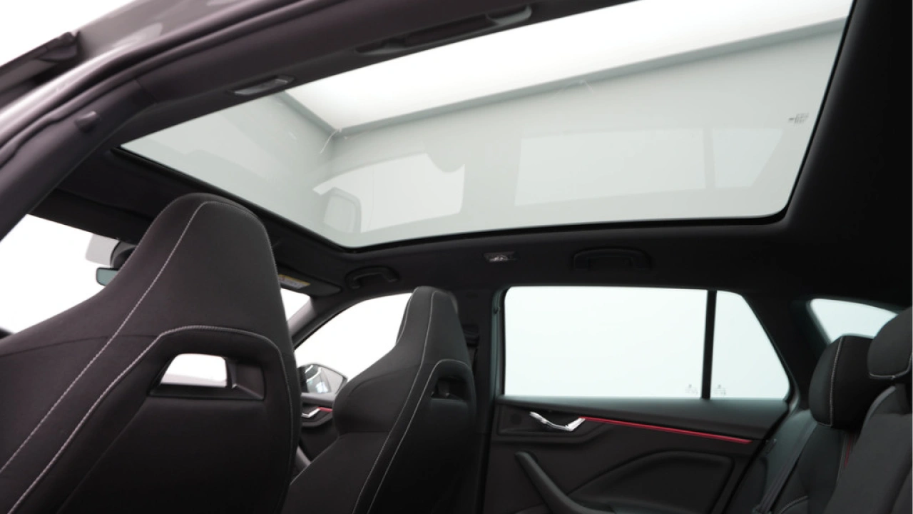 Škoda Scala 1.0 TSI Monte Carlo
