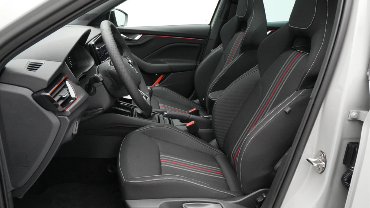 Škoda Scala 1.0 TSI Monte Carlo