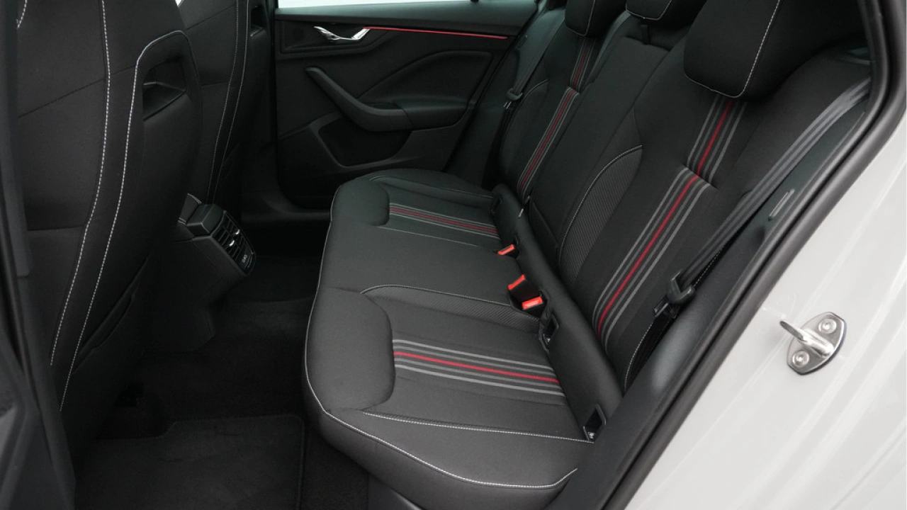 Škoda Scala 1.0 TSI Monte Carlo