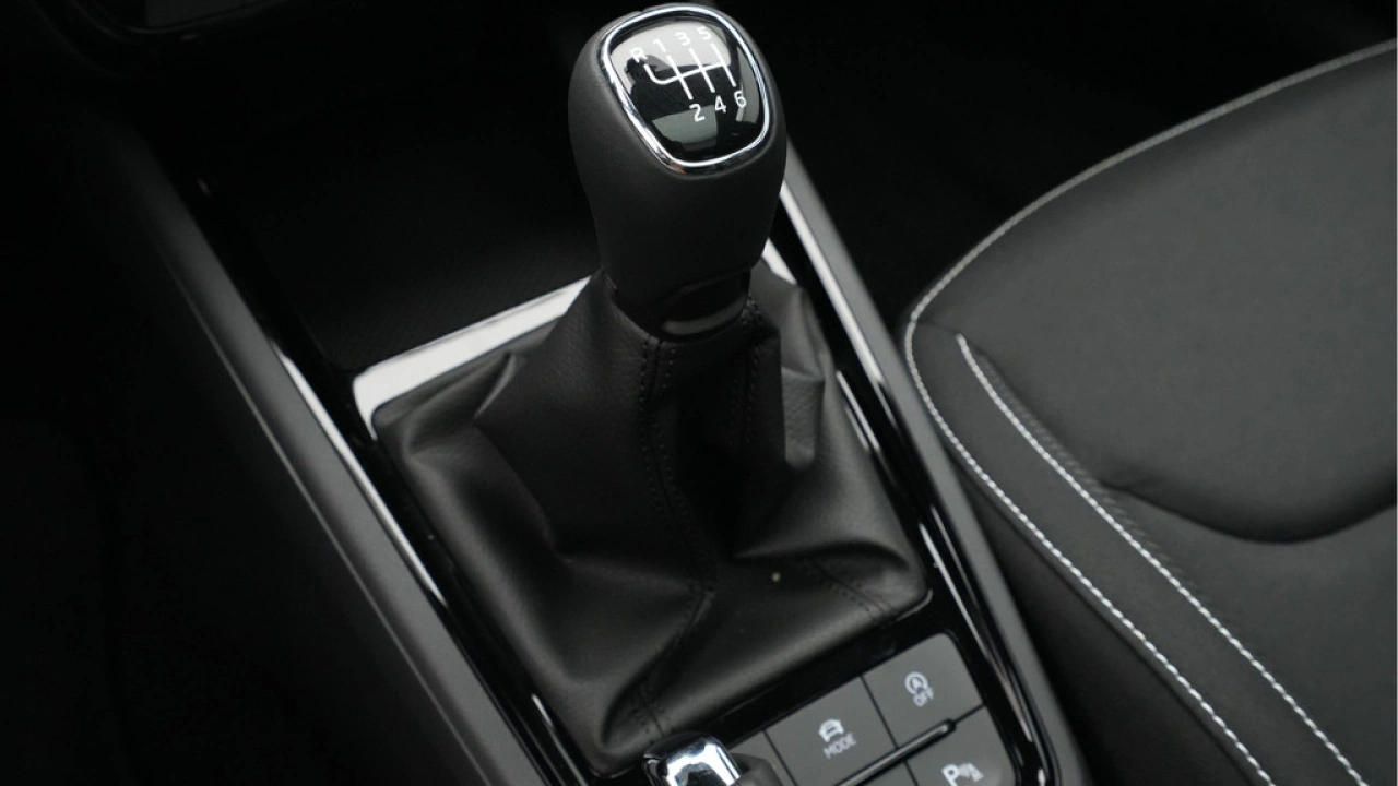 Škoda Scala 1.0 TSI Monte Carlo