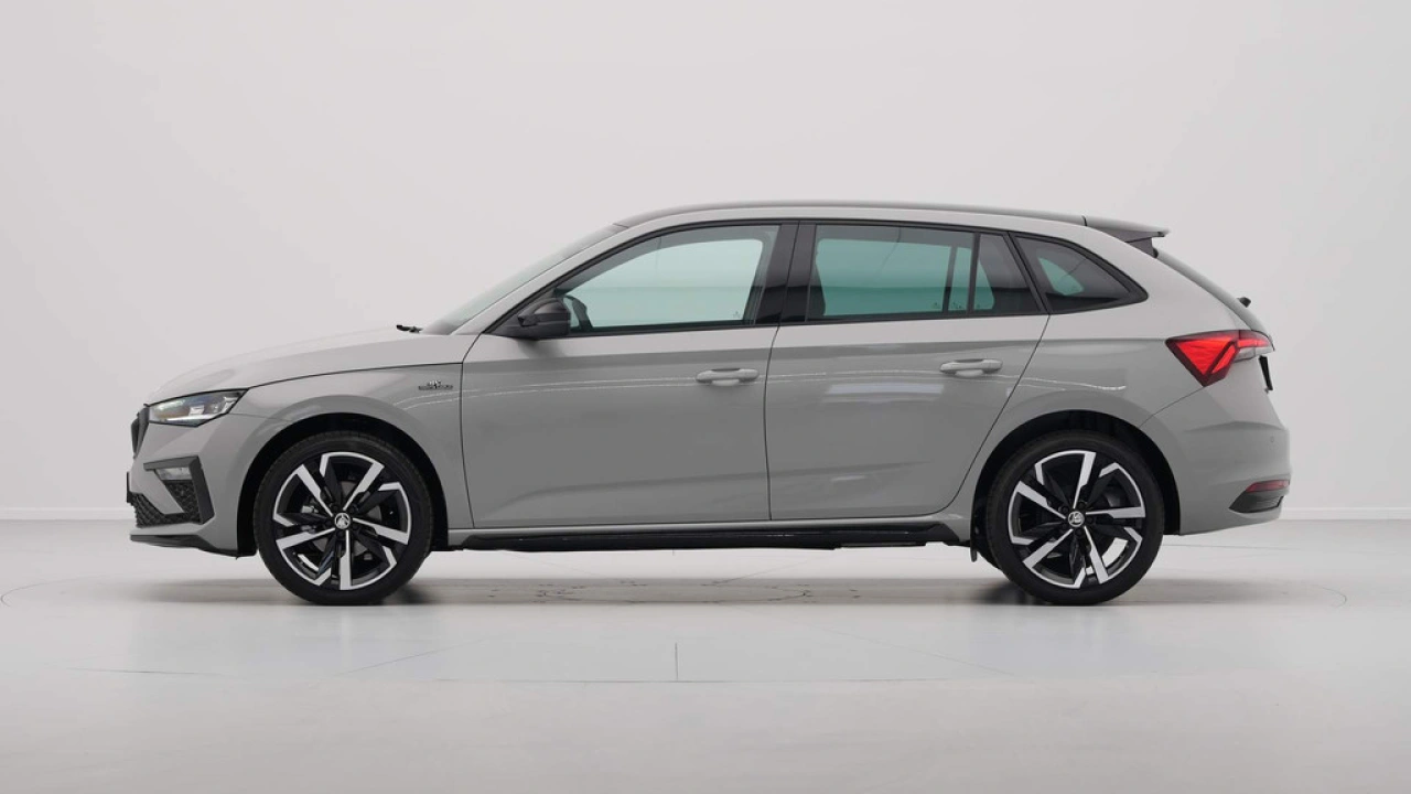 Škoda Scala 1.0 TSI Monte Carlo