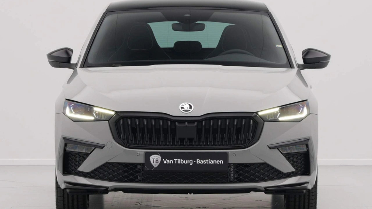 Škoda Scala 1.0 TSI Monte Carlo