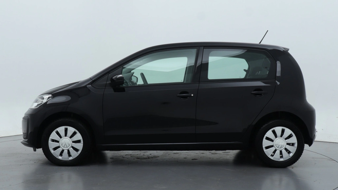 Volkswagen up! 1.0 65pk Lane Assist Airco Bluetooth