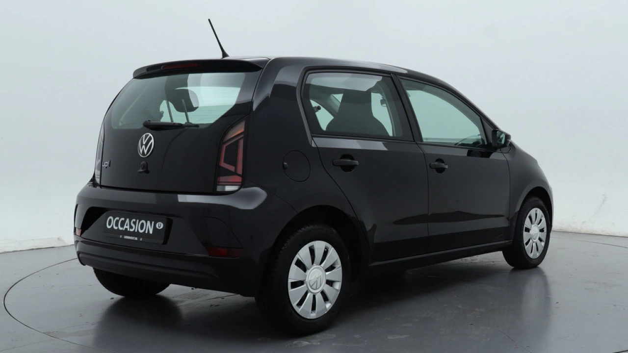 Volkswagen up! 1.0 65pk Lane Assist Airco Bluetooth