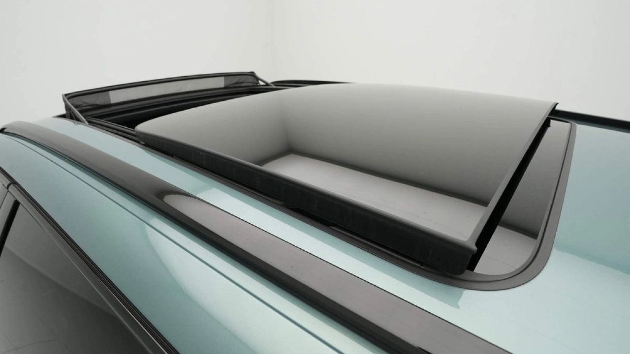 Volkswagen Passat Variant 1.5 eTSI R-Line Business