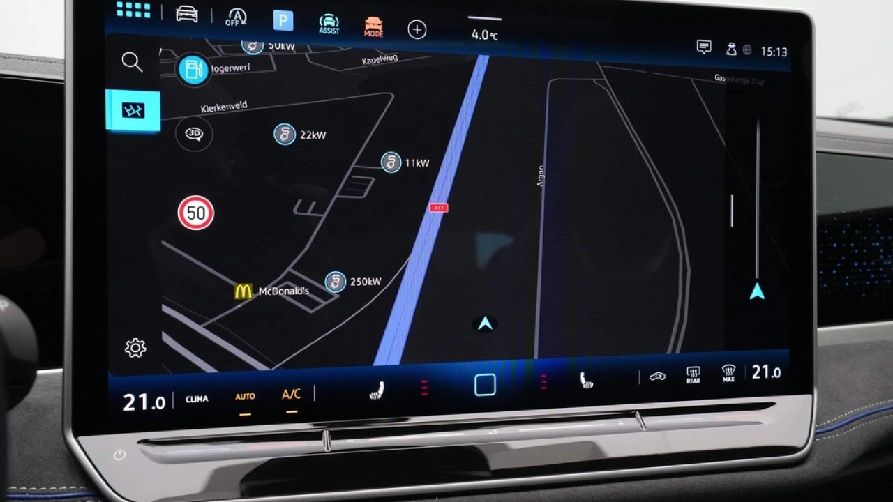 Volkswagen Passat Variant 1.5 eTSI R-Line Business