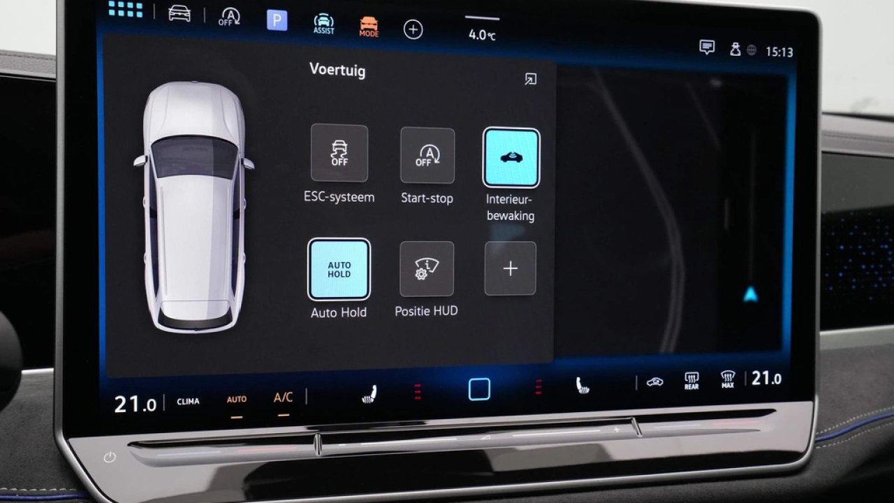 Volkswagen Passat Variant 1.5 eTSI R-Line Business