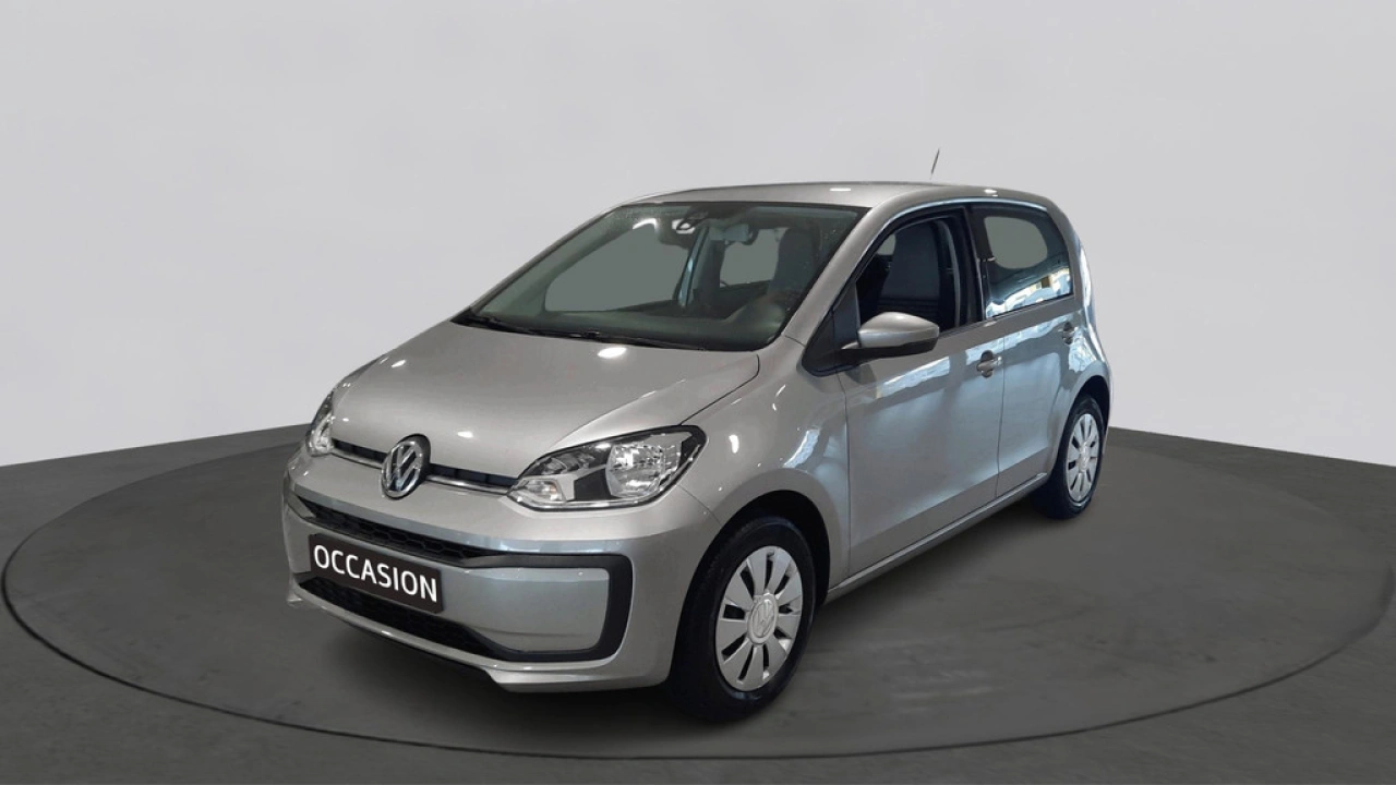 Volkswagen up! 1.0 BMT move up! Airco