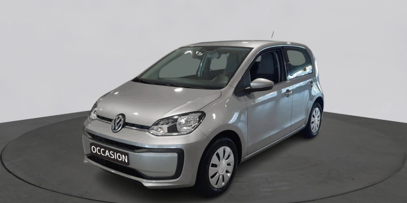 Volkswagen up! 1.0 BMT move up! Airco