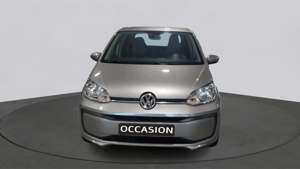 Volkswagen up! 1.0 BMT move up! Airco