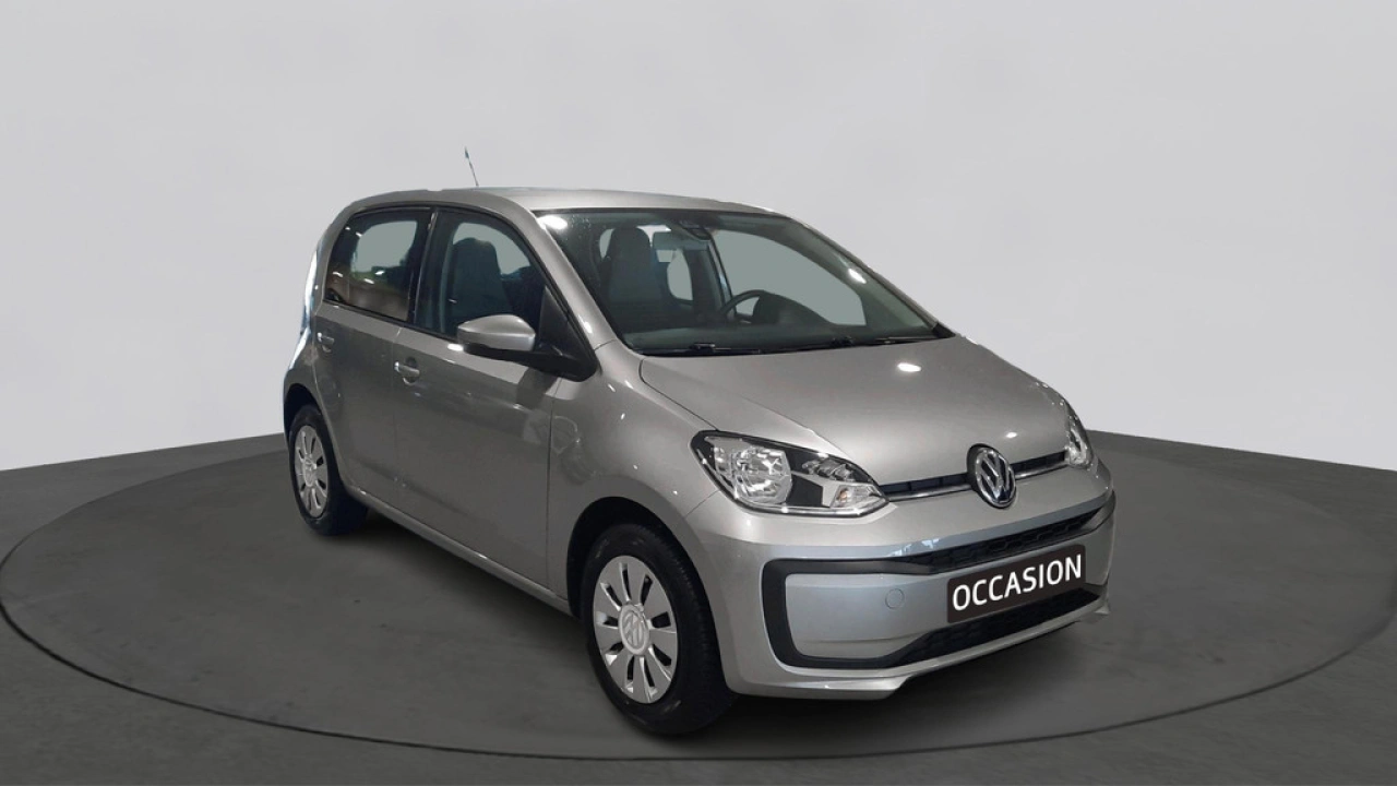 Volkswagen up! 1.0 BMT move up! Airco