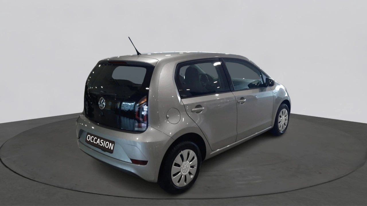 Volkswagen up! 1.0 BMT move up! Airco