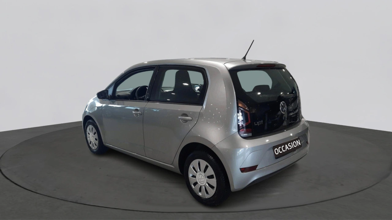 Volkswagen up! 1.0 BMT move up! Airco