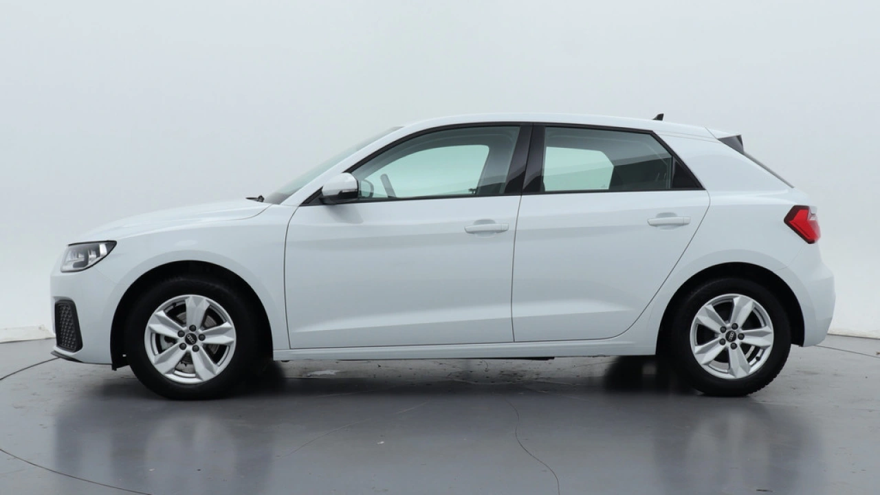 Audi A1 Sportback 25 TFSI Pro Line