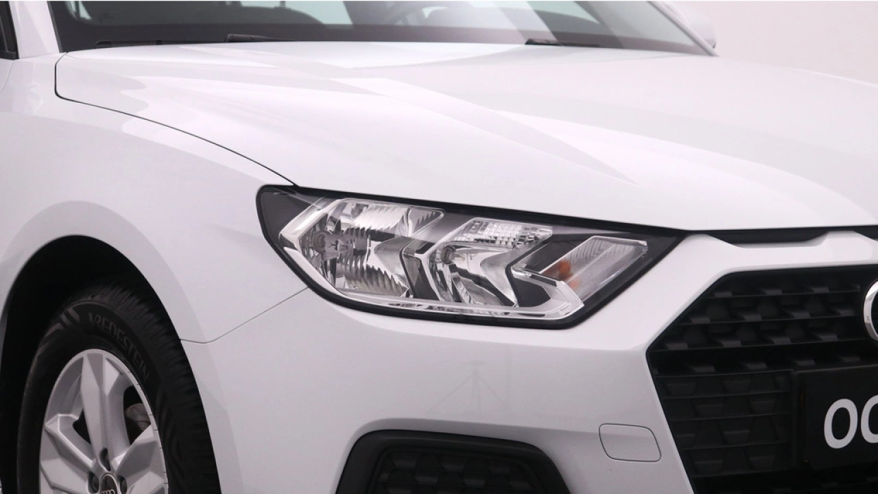 Audi A1 Sportback 25 TFSI Pro Line