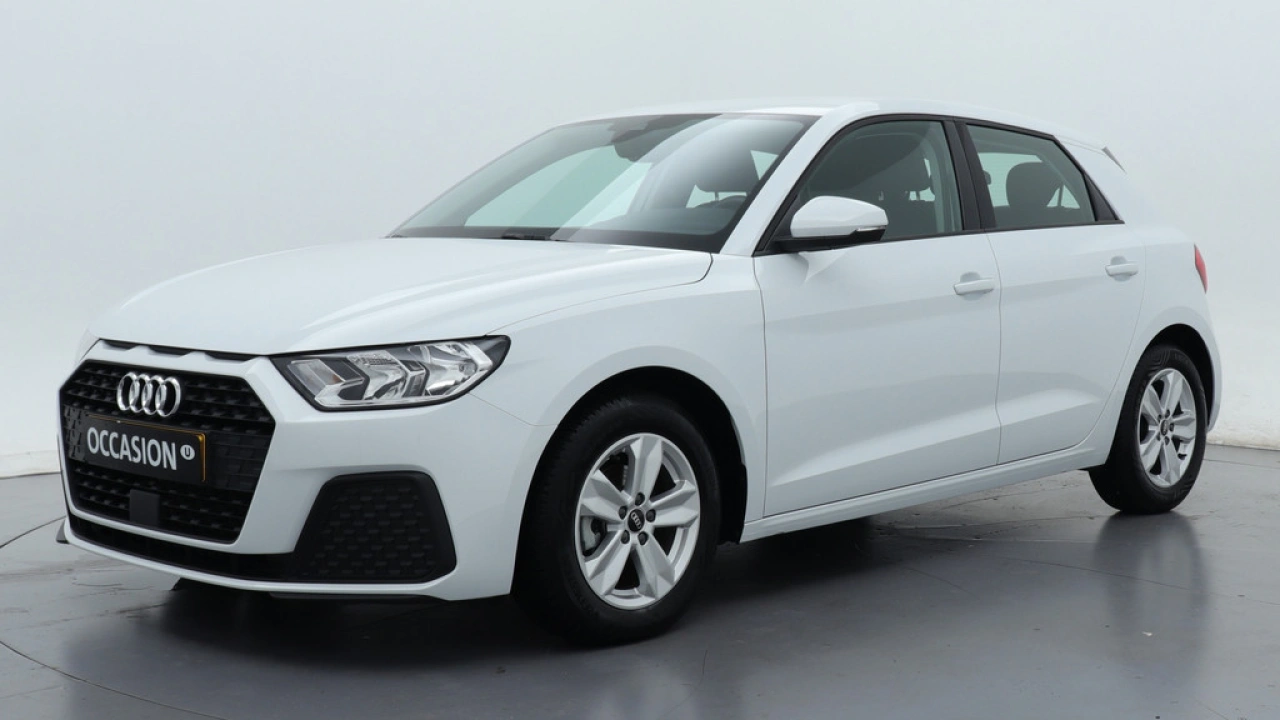 Audi A1 Sportback 25 TFSI Pro Line