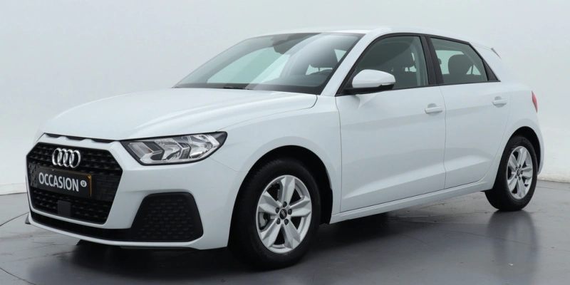 Audi A1 Sportback 25 TFSI Pro Line