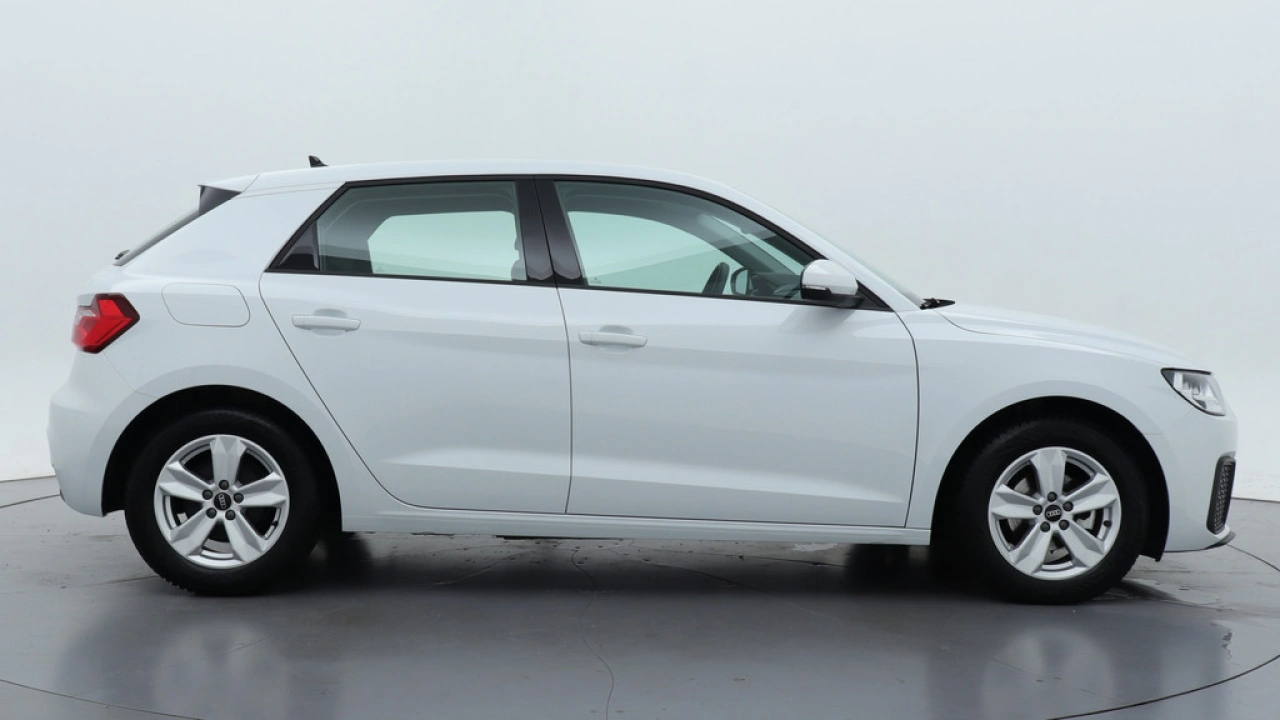 Audi A1 Sportback 25 TFSI Pro Line