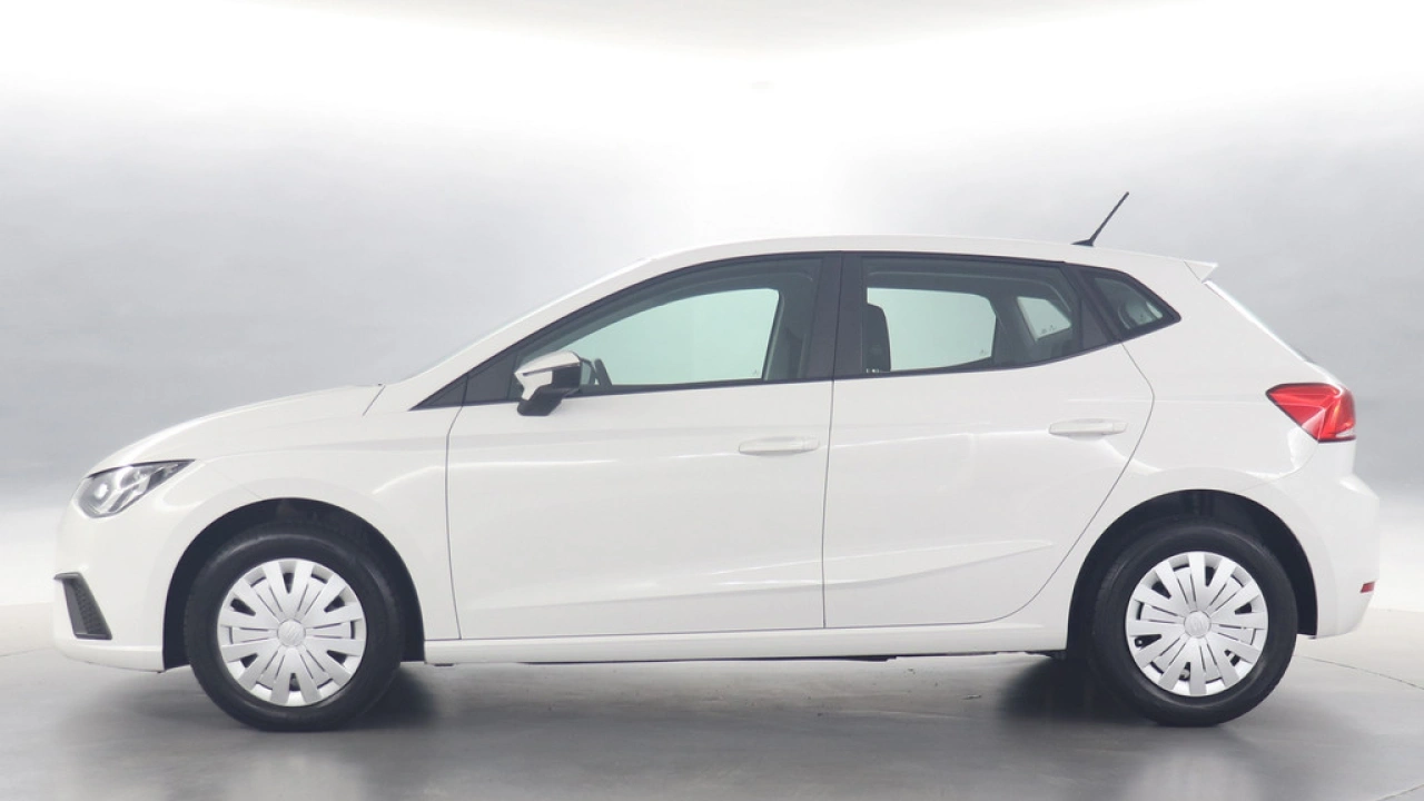 SEAT Ibiza 1.0 TSI 95pk Style