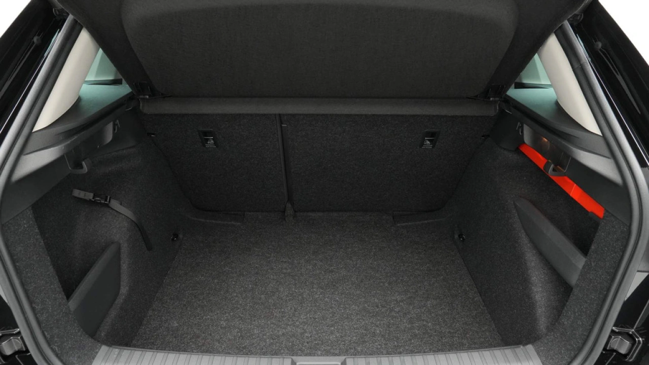 Škoda Kamiq 1.0 TSI Business Editon