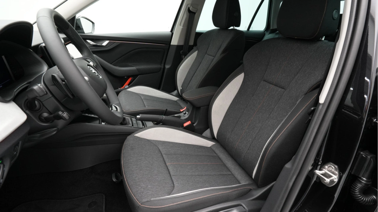 Škoda Kamiq 1.0 TSI Business Editon