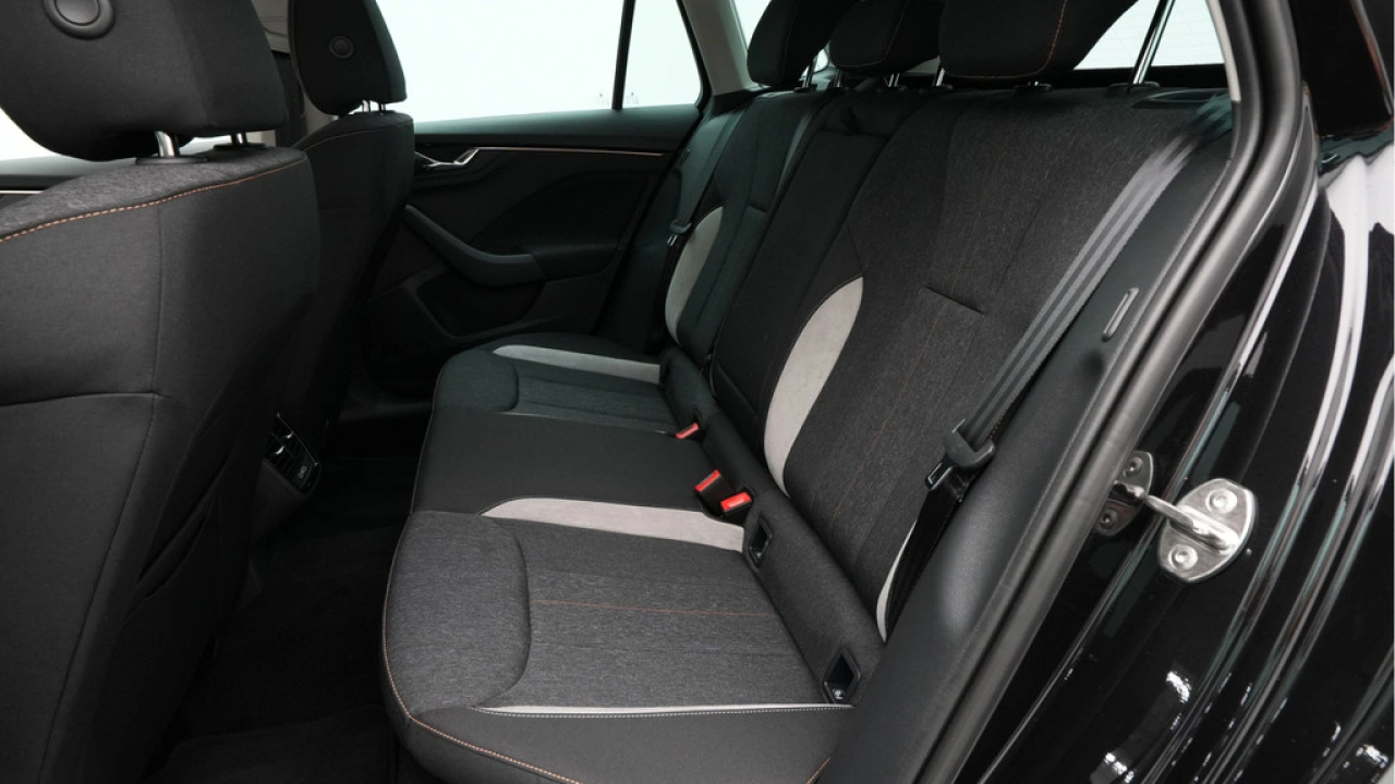Škoda Kamiq 1.0 TSI Business Editon