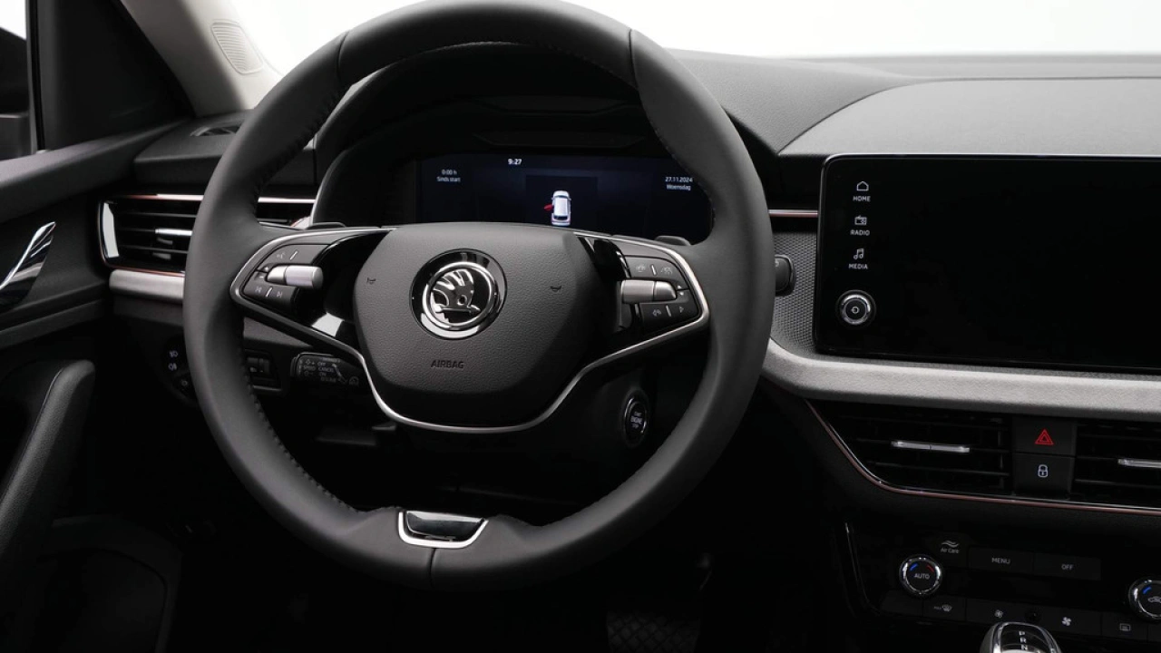 Škoda Kamiq 1.0 TSI Business Editon