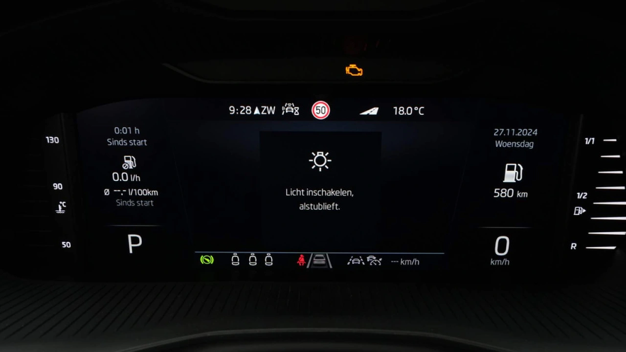 Škoda Kamiq 1.0 TSI Business Editon
