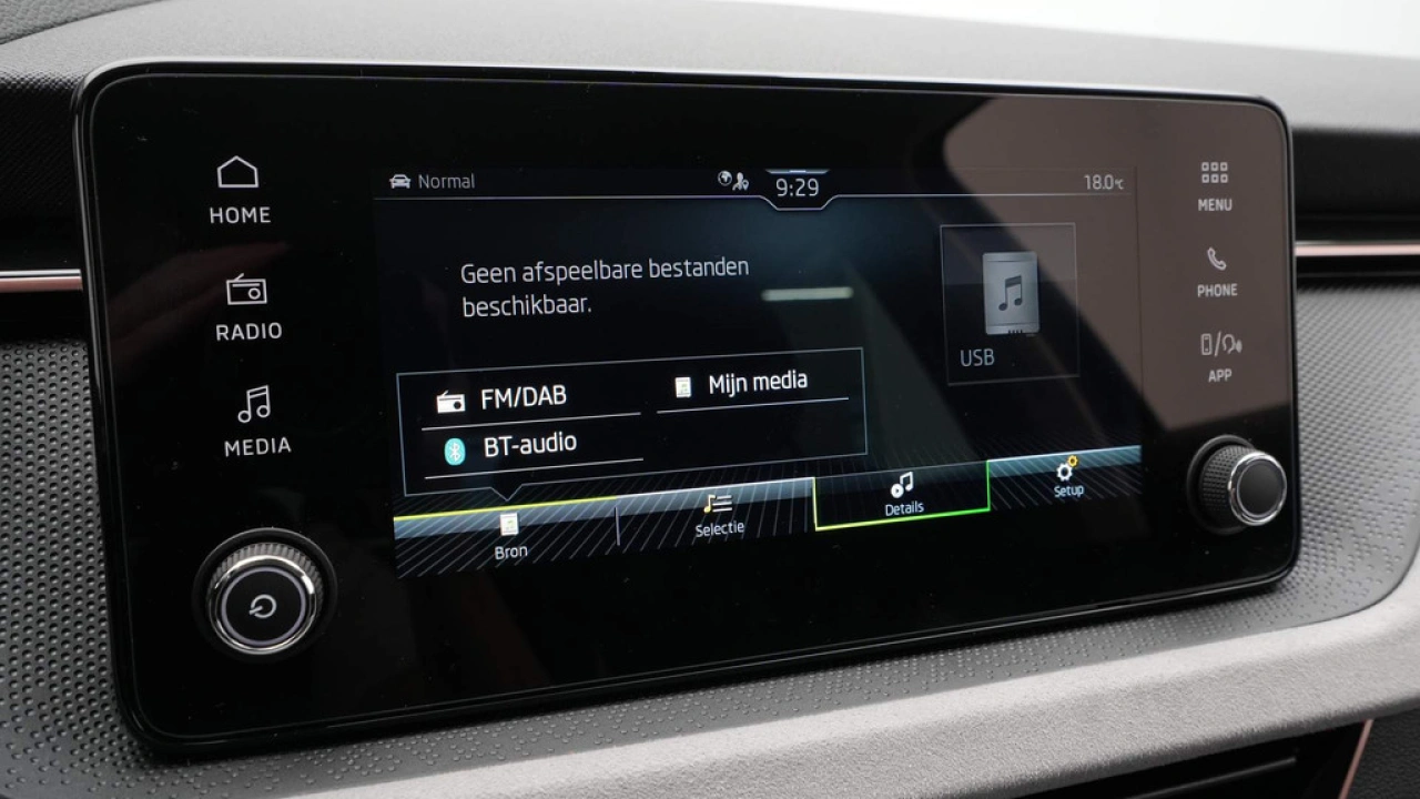 Škoda Kamiq 1.0 TSI Business Editon