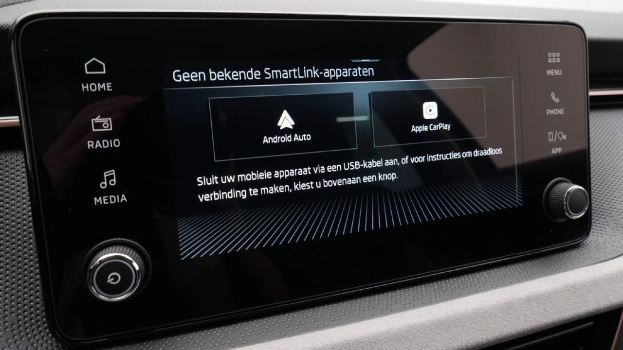 Škoda Kamiq 1.0 TSI Business Editon