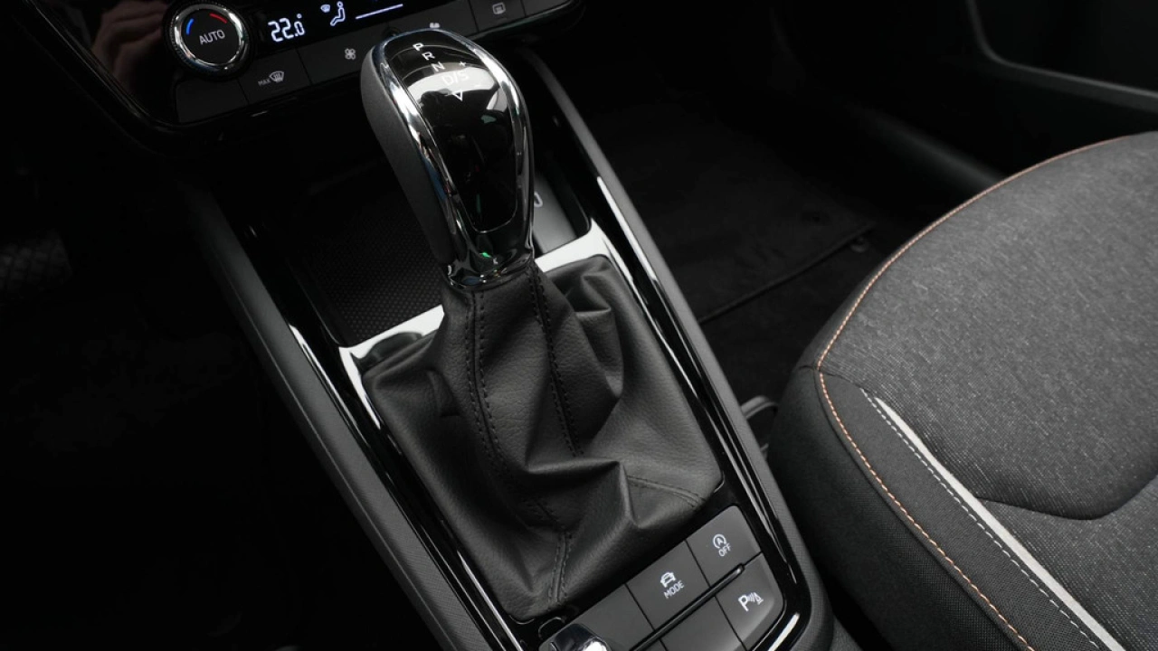 Škoda Kamiq 1.0 TSI Business Editon