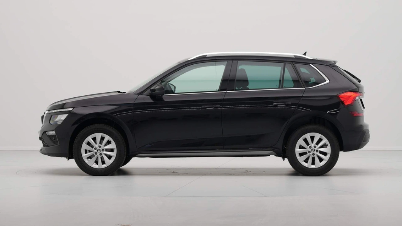 Škoda Kamiq 1.0 TSI Business Editon