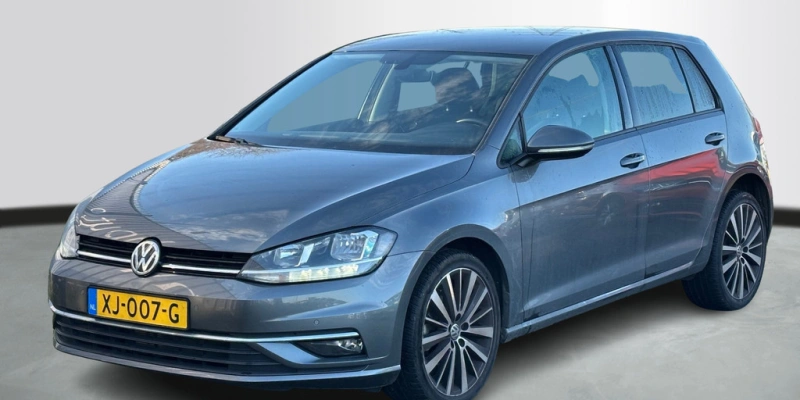 Volkswagen Golf 1.0 TSI 115pk DSG Highline Navi