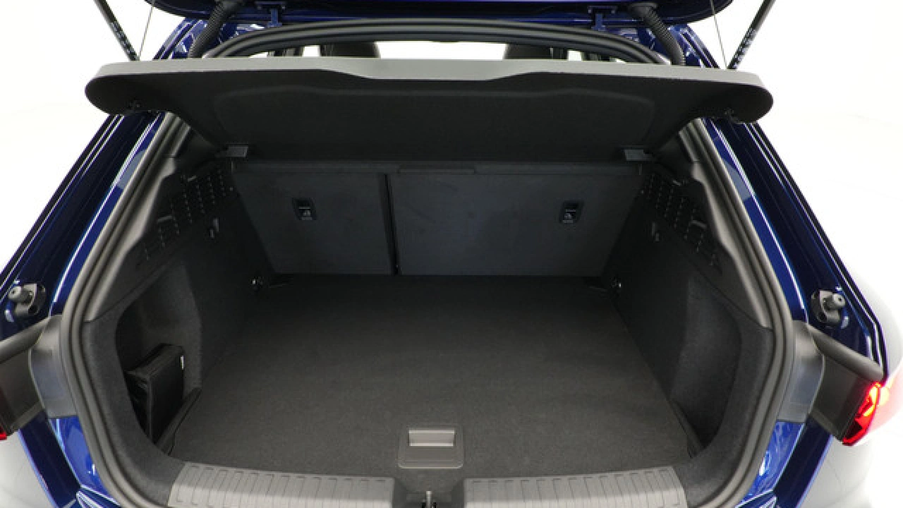 Audi A3 Sportback S edition