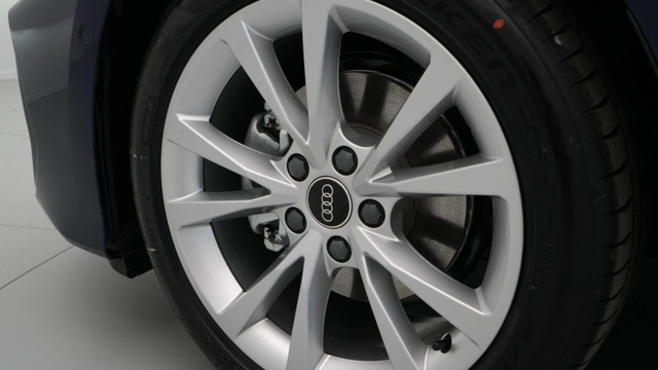 Audi A3 Sportback S edition