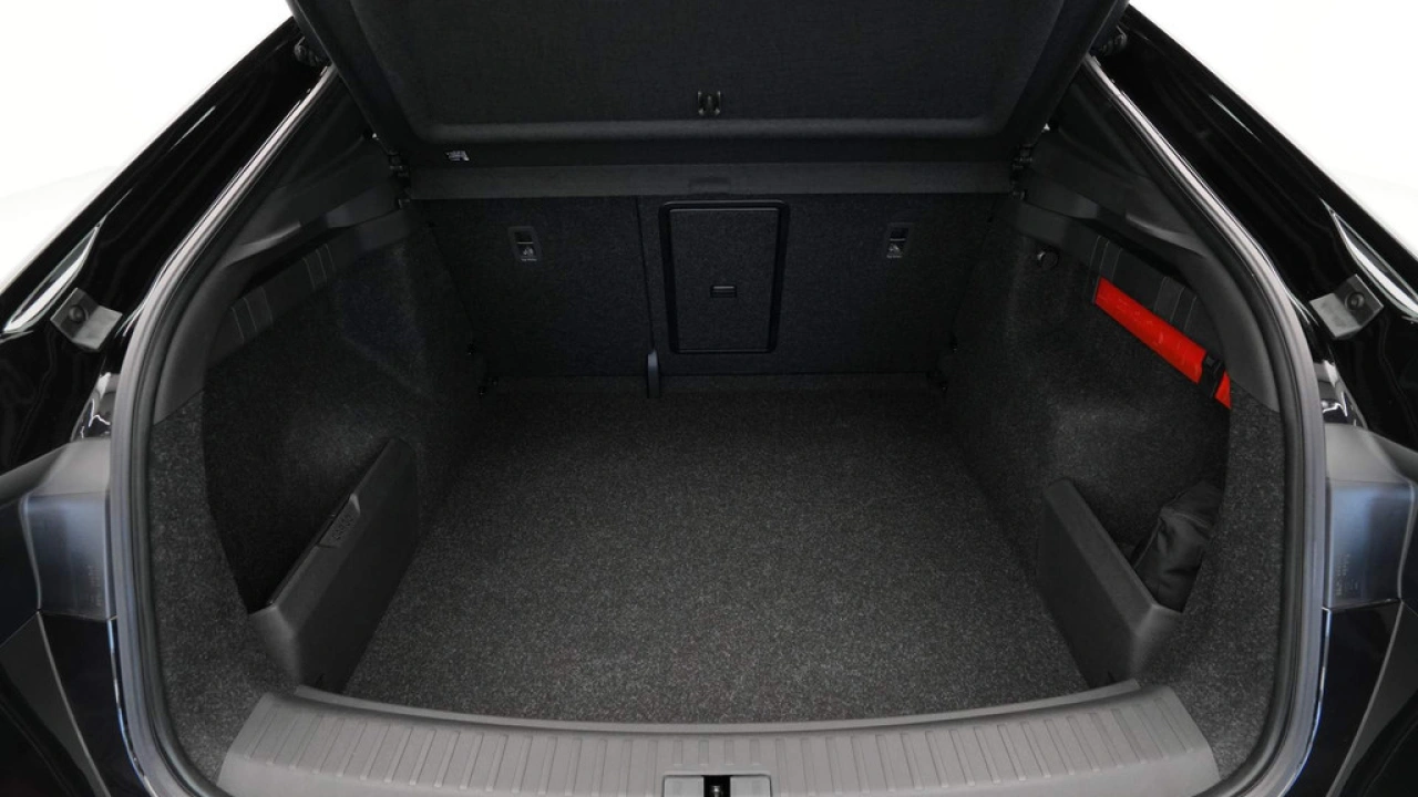 Škoda Enyaq Coupé 85 Business Edition