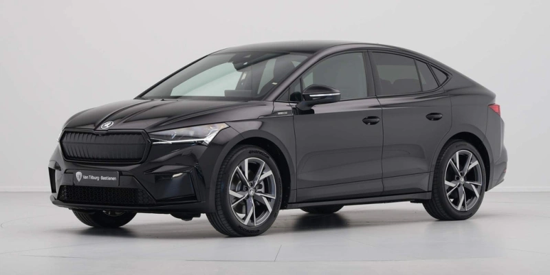Škoda Enyaq Coupé 85 Business Edition