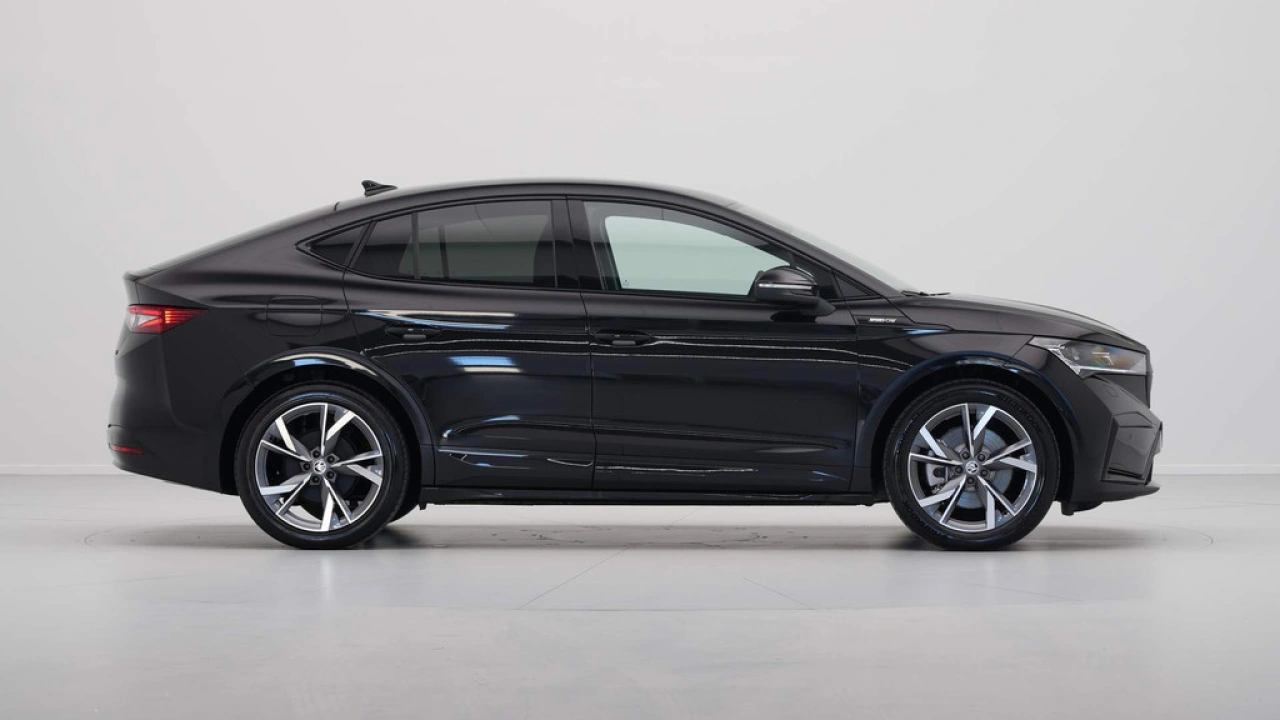 Škoda Enyaq Coupé 85 Business Edition