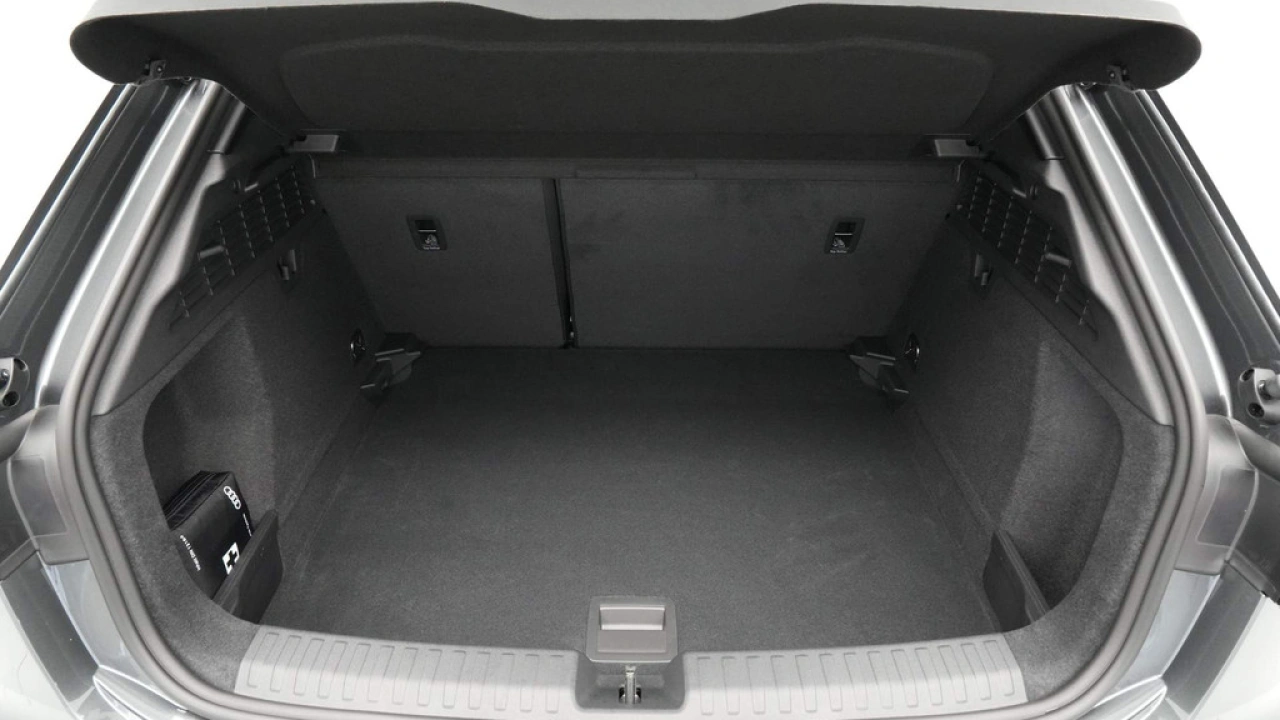 Audi A3 Sportback 30 TFSI S edition