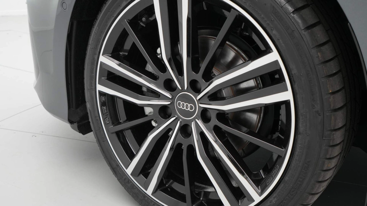 Audi A3 Sportback 30 TFSI S edition