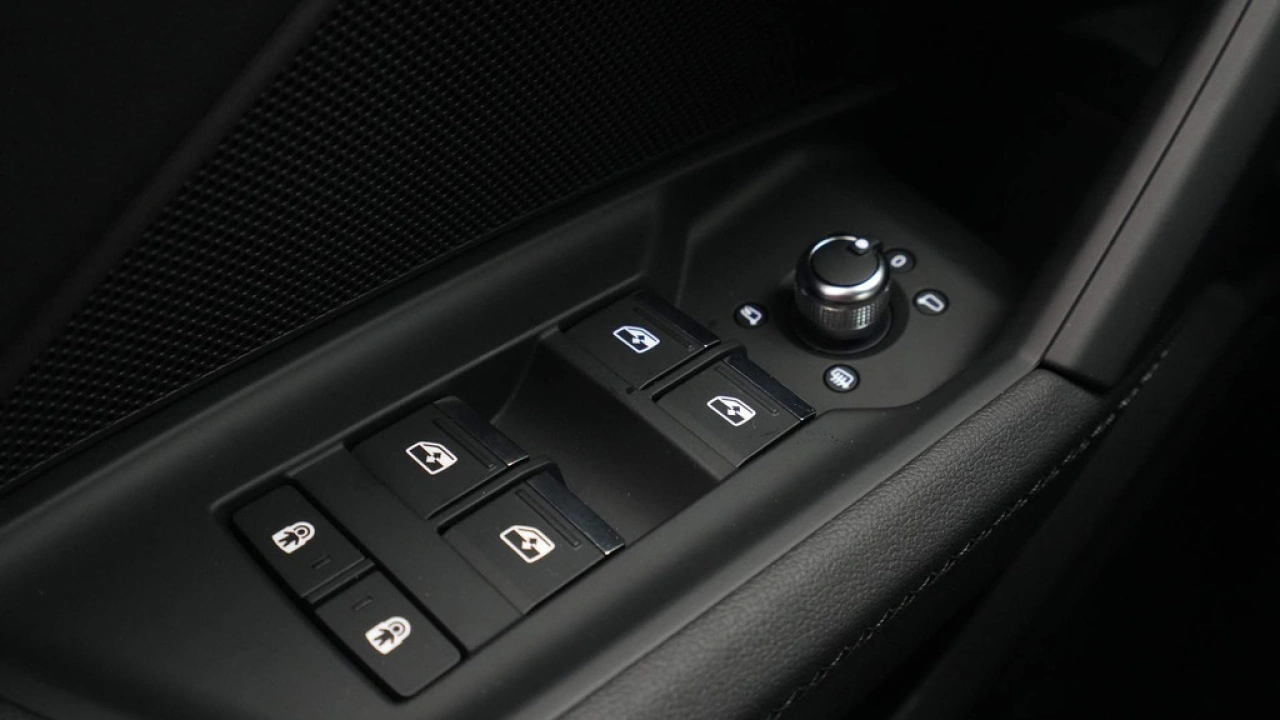 Audi A3 Sportback 30 TFSI S edition